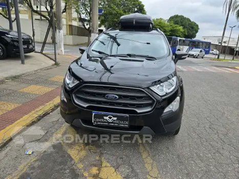 FORD ECOSPORT 1.5 Ti-vct Freestyle 4 portas