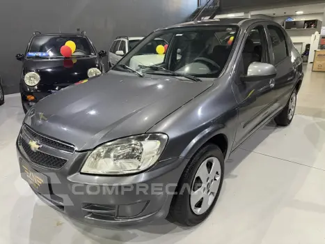 PRISMA 1.4 MPFI LT 8V FLEX 4P MANUAL