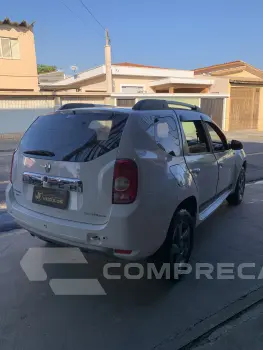 DUSTER 1.6 16V SCE Dynamique