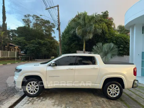 RAMPAGE 2.2 Turbo BIG Horn 4X4