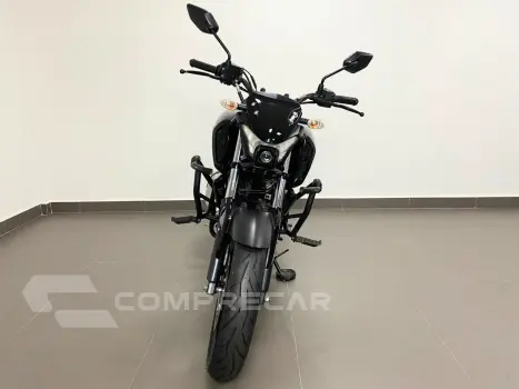 YAMAHA FZ15 FAZER ABS