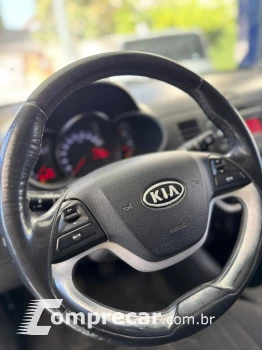 PICANTO 1.0 EX 12V