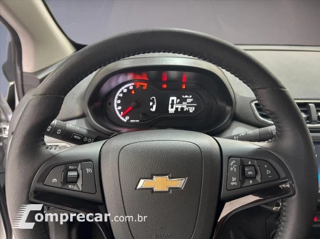 ONIX 1.4 MPFI LTZ 8V FLEX 4P AUTOMÁTICO