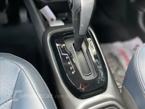 SPIN 1.8 PREMIER 8V FLEX 4P AUTOMÁTICO