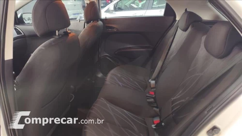 HB20 1.0 Comfort 12V