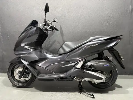 PCX 160 CBS
