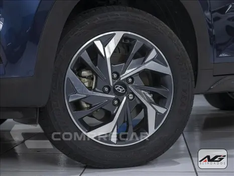 CRETA 1.0 Tgdi Platinum