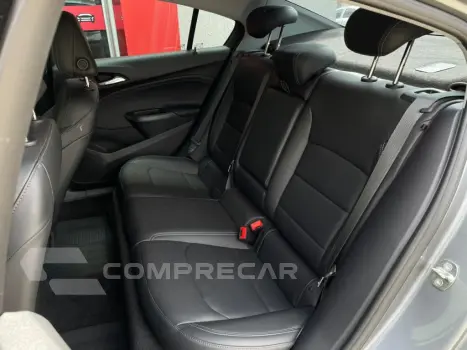 CRUZE 1.4 TURBO LT 16V FLEX 4P AUTOMÁTICO