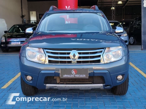 DUSTER Dynamique 1.6 Flex 16V Mec.