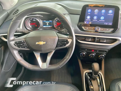 TRACKER 1.2 Turbo Premier