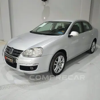 VW JETTA