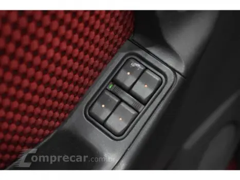 MERIVA - 1.8 MPFI SS 8V 4P MANUAL