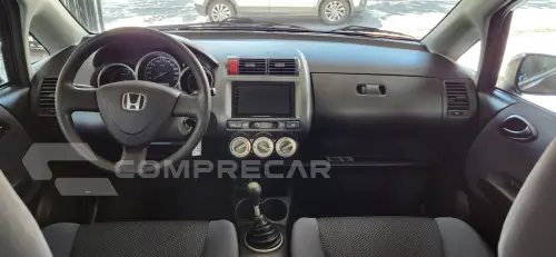 FIT 1.4 LX 16V