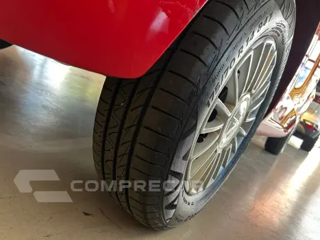 up! move 1.0 TSI Total Flex 12V 5p