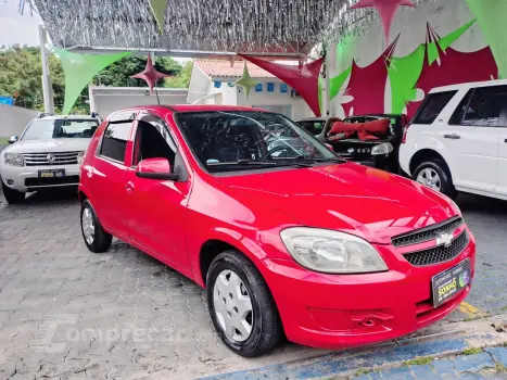 CELTA 1.0 MPFI LT 8V