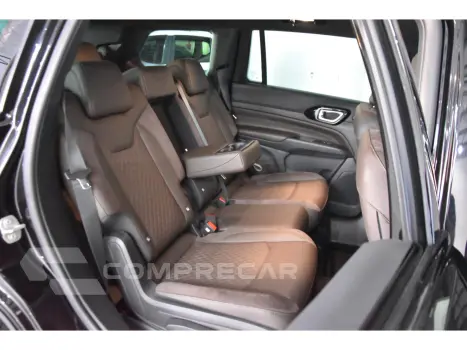 COMMANDER 1.3 T270 TURBO FLEX OVERLAND AT6