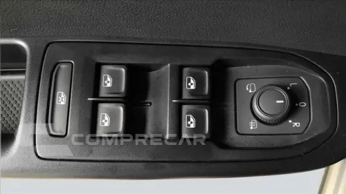 TAOS 1.4 250 TSI TOTAL FLEX HIGHLINE AUTOMÁTICO