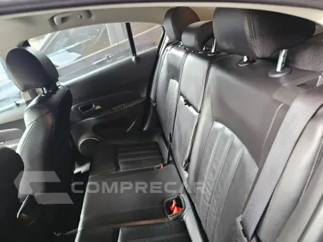 CRUZE LT 1.8 16V FlexPower 4p Aut.