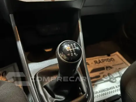 SAVEIRO 1.6 MSI TRENDLINE CS 16V FLEX 2P MANUAL