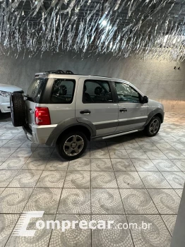 ECOSPORT 1.6 XLT Freestyle 8V