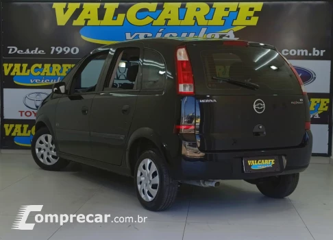 MERIVA 1.8 MPFI JOY 8V