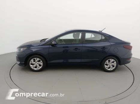 HB20S 1.0 12V FLEX COMFORT PLUS MANUAL