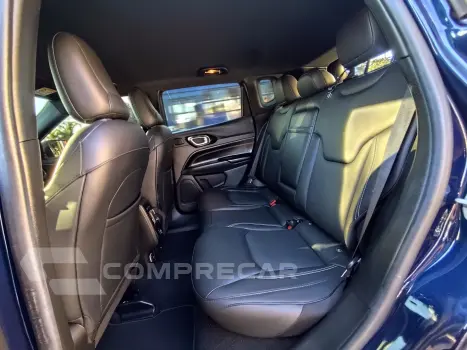 COMPASS 1.3 T270 TURBO FLEX LONGITUDE AT6