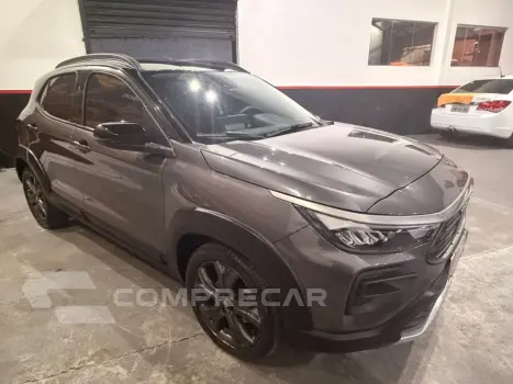 Pulse 1.0 12V 4P FLEX 200 AUDACE HYBRID TURBO AUTOMÁTICO CVT