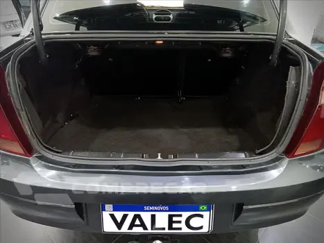 CORSA 1.4 MPFI PREMIUM SEDAN 8V FLEX 4P MANUAL