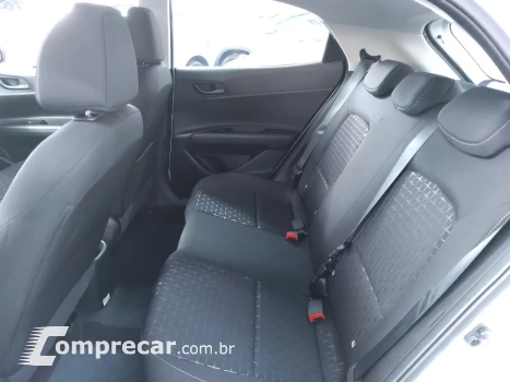 HB20 1.0 12V FLEX COMFORT PLUS MANUAL