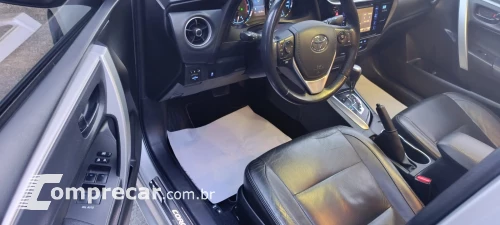 COROLLA 2.0 XEI 16V