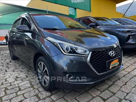 HB20S 1.6 Premium 16V