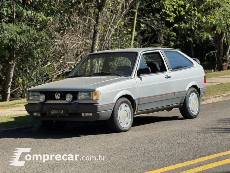 GOL 1.8 GTS 8V