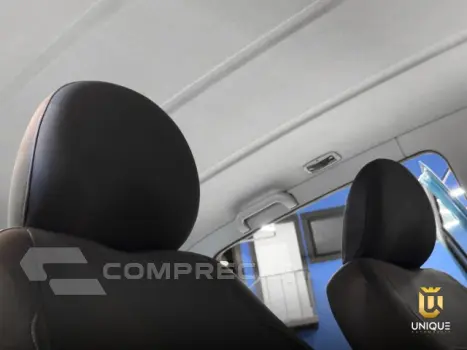 FOX - 1.6 MSI COMFORTLINE 8V 4P MANUAL