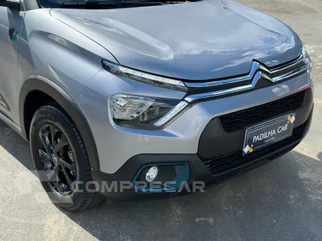 C3 YOU! 1.0 Flex Turbo 200 Aut.