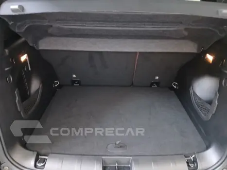 RENEGADE - 1.8 16V 4P AUTOMATICO