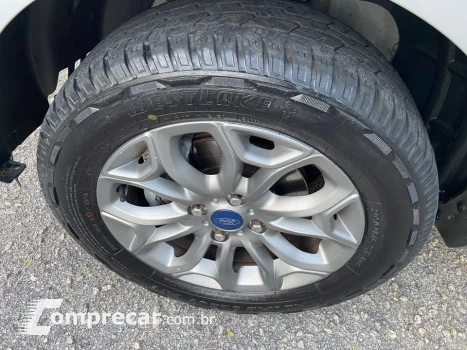ECOSPORT 1.6 Freestyle 16V