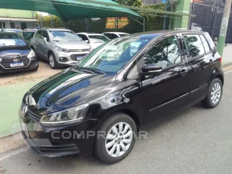 FOX - 1.6 MSI TRENDLINE 8V 4P MANUAL