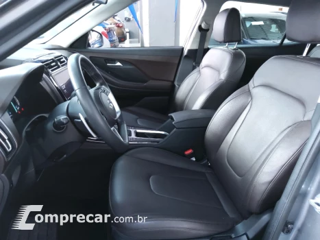 CRETA 1.0 TGDI FLEX PLATINUM AUTOMÁTICO