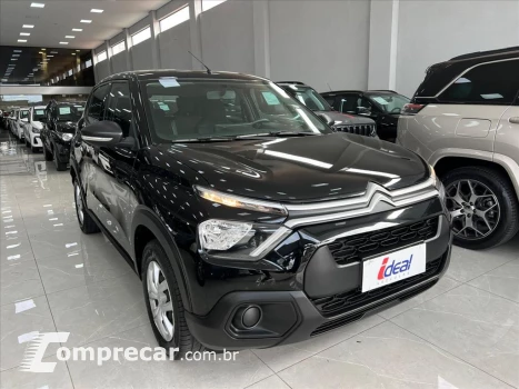 C3 1.0 FIREFLY FLEX LIVE PACK MANUAL