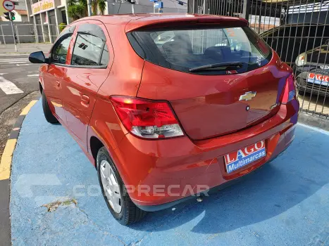 ONIX 1.0 LT