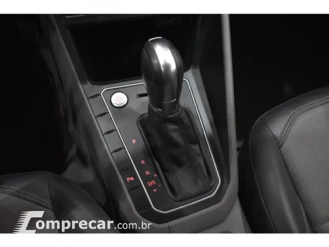 VIRTUS - 1.0 200 TSI HIGHLINE AUTOMÁTICO