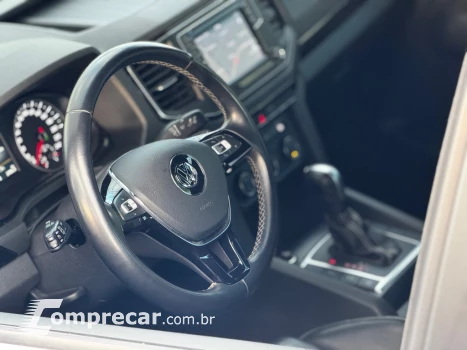 AMAROK Extreme CD 3.0 4x4 TB Dies. Aut.