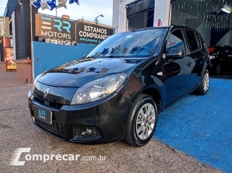 SANDERO 1.0 12V SCE Expression