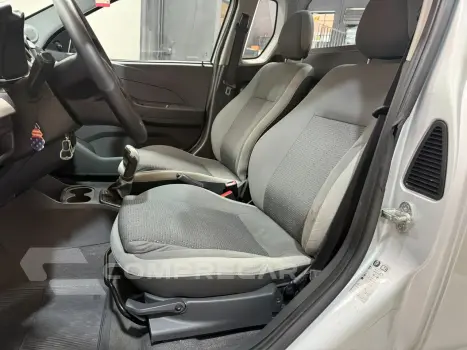 Montana 1.4 FLEX LS