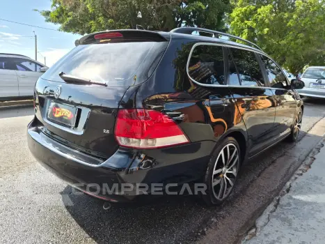 JETTA 2.5 I Variant 20V 170cv
