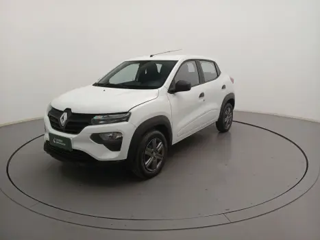 KWID 1.0 12V SCE FLEX ZEN MANUAL