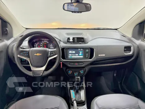 SPIN 1.8 Activ7 8V