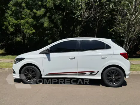 ONIX 1.4 MPFI Effect 8V