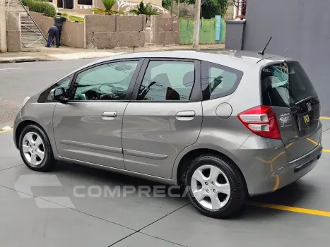 Fit LX 1.4/ 1.4 Flex 8V/16V 5p Aut.